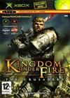 Pochette Kingdom Under Fire : The Crusaders
