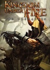 Pochette Kingdom Under Fire : The Crusaders