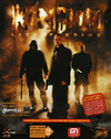 Pochette Kingpin : Life of Crime
