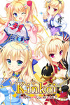 Pochette Kinkoi : Golden Loveriche
