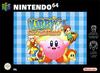 Pochette Kirby 64 : The Crystal Shards