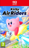 Pochette Kirby Air Riders