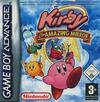 Pochette Kirby and The Amazing Mirror