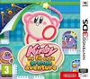 Pochette Kirby : au fil de la grande aventure