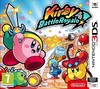 Pochette Kirby Battle Royale