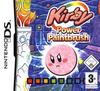 Pochette Kirby : Le pinceau du pouvoir
