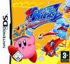Pochette Kirby : les souris attaquent