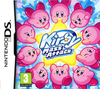 Pochette Kirby Mass Attack