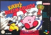 Pochette Kirby's Dream Course