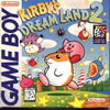 Pochette Kirby's Dream Land 2