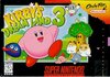 Pochette Kirby's Dream Land 3