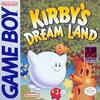 Pochette Kirby's Dream Land