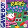 Pochette Kirby's Pinball Land