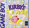 Pochette Kirby's Star Stacker