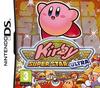 Pochette Kirby Super Star Ultra