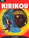 Pochette Kirikou
