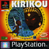 Pochette Kirikou