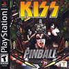 Pochette Kiss Pinball