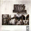 Pochette KISS : Psycho Circus - The Nightmare Child