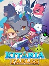 Pochette Kitaria Fables