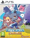 Pochette Kitaria Fables