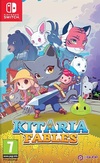Pochette Kitaria Fables
