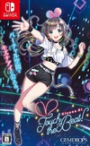 Pochette Kizuna AI - Touch the Beat!