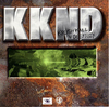 Pochette KKND : Krush Kill'n Destroy