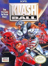 Pochette KlashBall