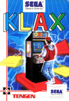 Pochette Klax