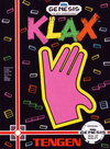 Pochette Klax
