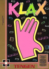 Pochette Klax