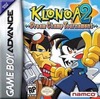 Pochette Klonoa 2 : Dream Champ Tournament