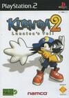 Pochette Klonoa 2 : Lunatea's Veil