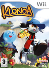 Pochette Klonoa