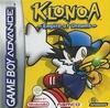 Pochette Klonoa : Empire of Dreams