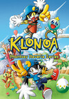 Pochette Klonoa Phantasy Reverie Series