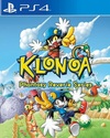 Pochette Klonoa Phantasy Reverie Series