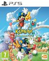 Pochette Klonoa Phantasy Reverie Series
