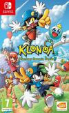 Pochette Klonoa Phantasy Reverie Series