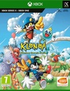 Pochette Klonoa Phantasy Reverie Series