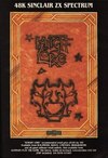 Pochette Knight Lore