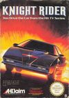 Pochette Knight Rider
