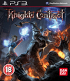 Pochette Knights Contract