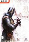 Pochette Knights of the Temple 2