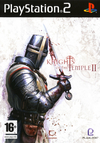 Pochette Knights of the Temple 2