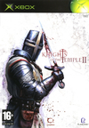Pochette Knights of the Temple 2