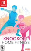 Pochette Knockout Home Fitness