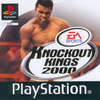 Pochette Knockout Kings 2000