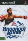 Pochette Knockout Kings 2001